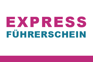 Expressführerschein